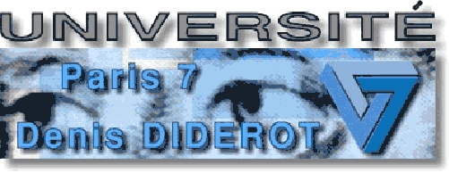 Universit Paris 7